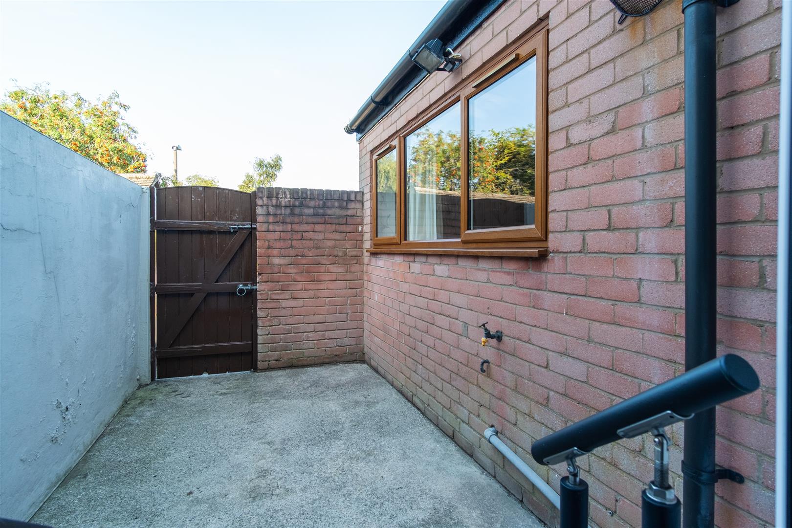 Station Road, Bamber Bridge, Preston